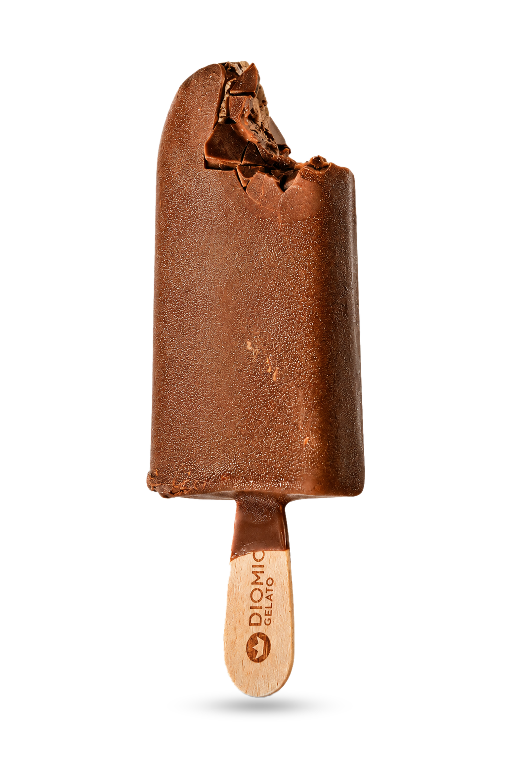 Picolé Callebaut Dark - Dio Mio