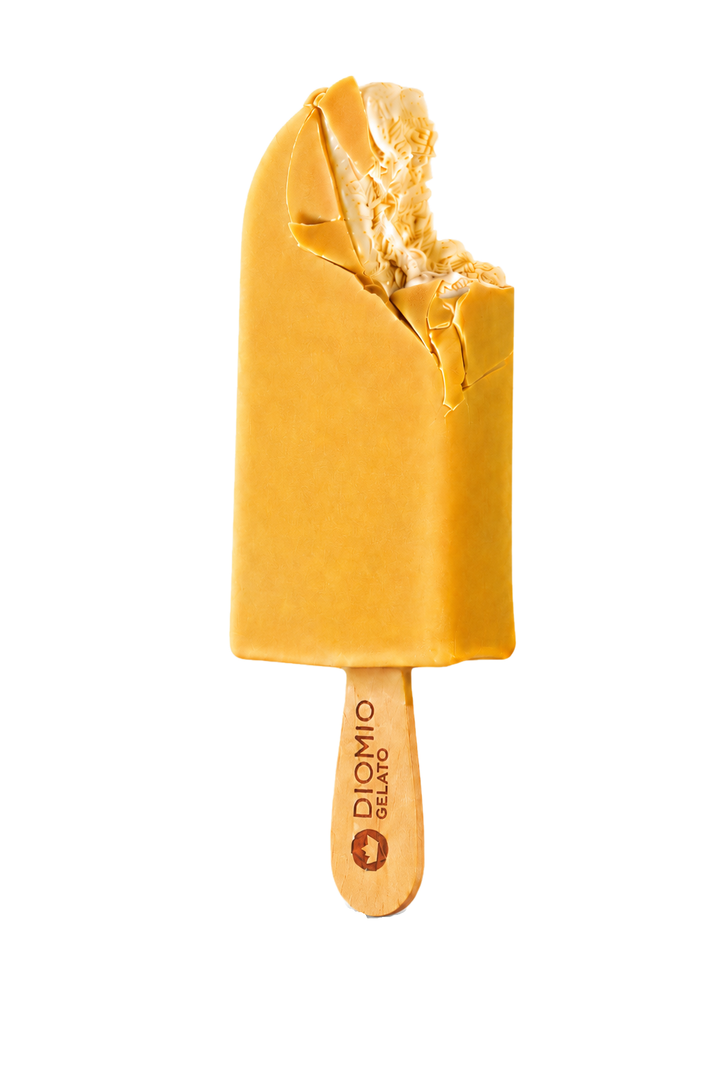Picolé Callebaut Gold - Dio Mio